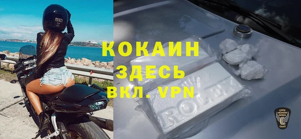 хмурый Покачи